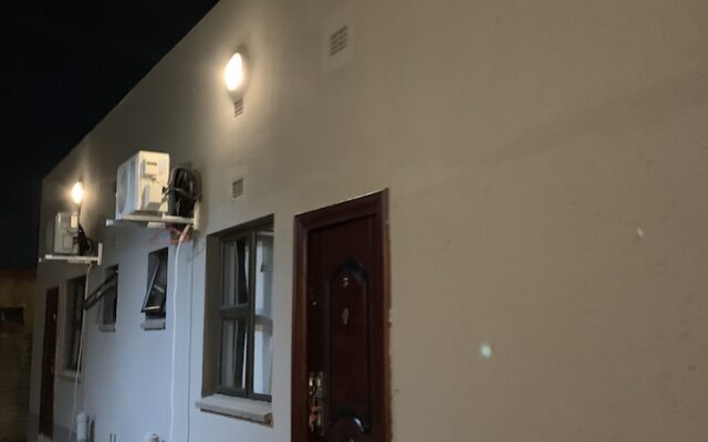 Northmead lodge