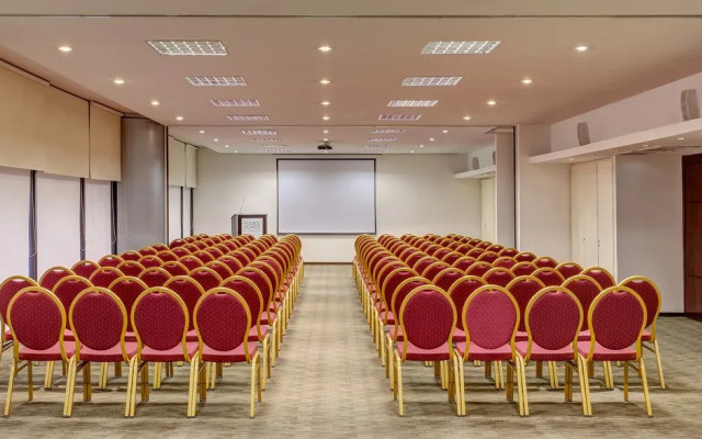 Four Points by Sheraton Montevideo