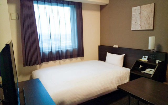 Hotel Route Inn Ono – Guest Rooms – Ono