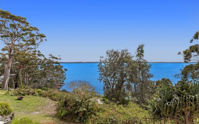 Mirage, 24A Gloucester Street