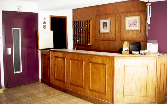 Hotel San Miguel