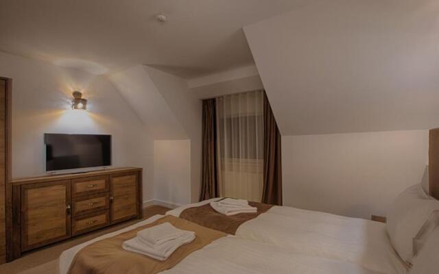 Mer Guest House BB