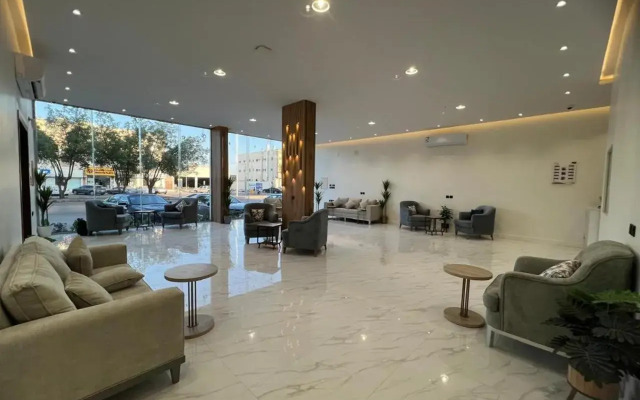 Nakheel Oasis Serviced Apartments
