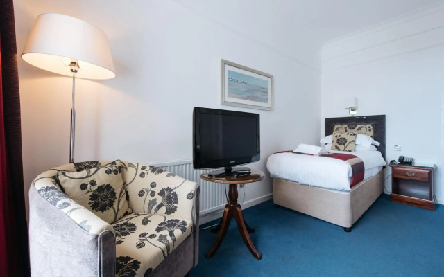 The Palace Hotel & Spa