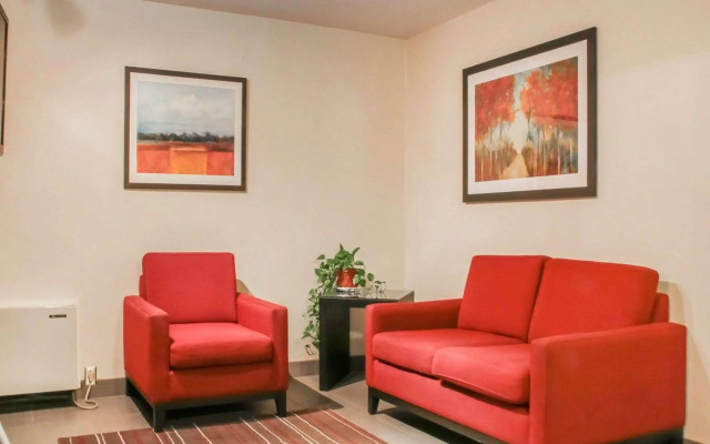 Comfort Inn South
