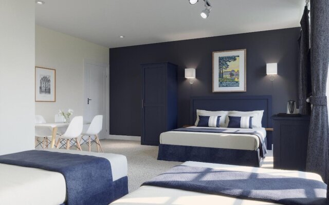 Hotel Beauvilliers