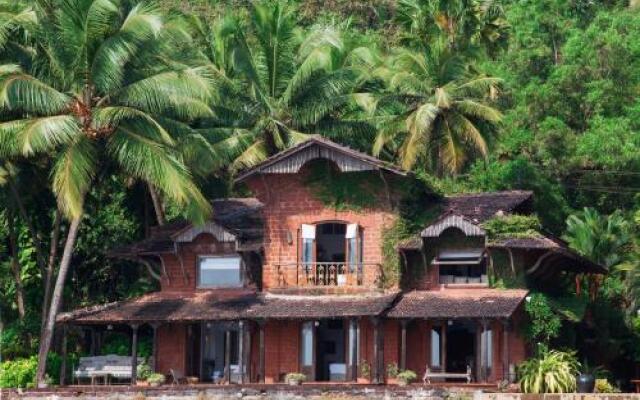 Ahilya By The Sea