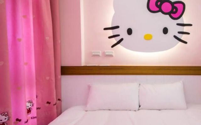 Milk Homestay