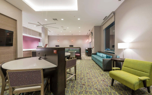 TownePlace Suites by Marriott Chicago Schaumburg