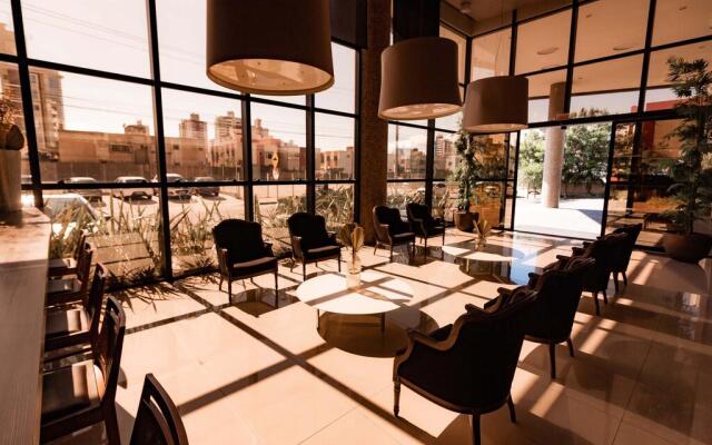 Kennedy Executive Hotel