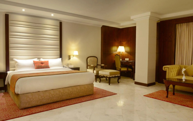 Islamabad Regalia Hotel