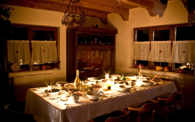 Pension Ardelean