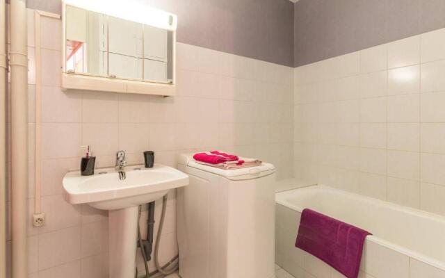 Appartement Serre Chevalier, 2 pièces, 6 personnes - FR-1-330F-88