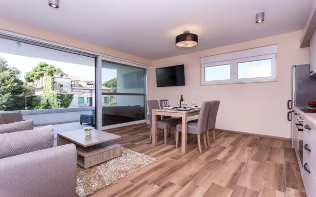 Marina - 60 Meters to the Beach - A2