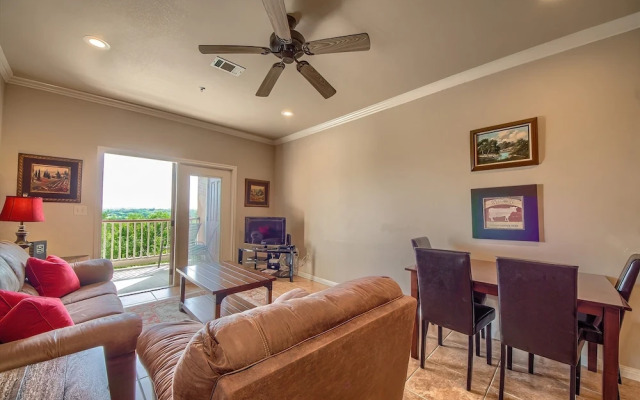 Vg 206 3 Bedroom Condo