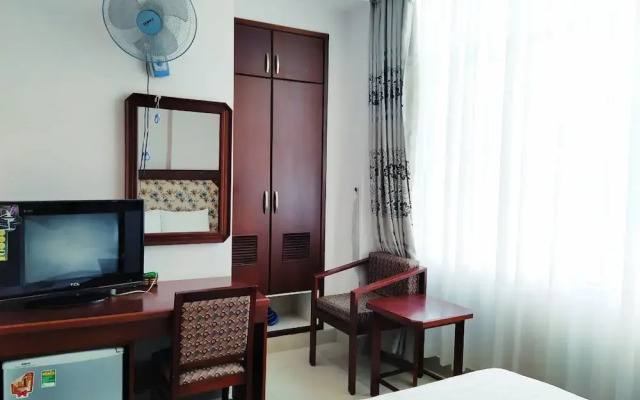 Khanh Vy Hotel