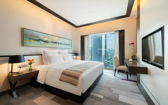 Pullman Zhuhai