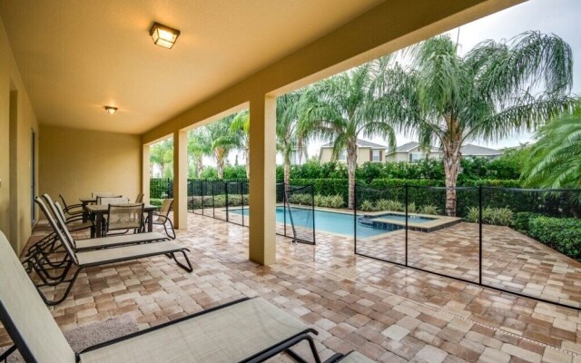 Luxury Villa 10 Bedrooms Private Pool Condo