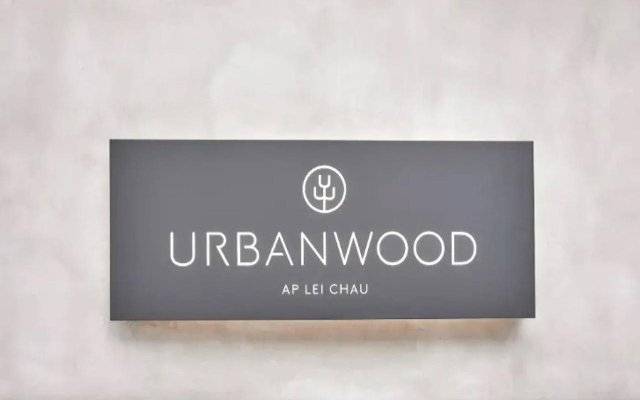 Urbanwood Ap Lei Chau