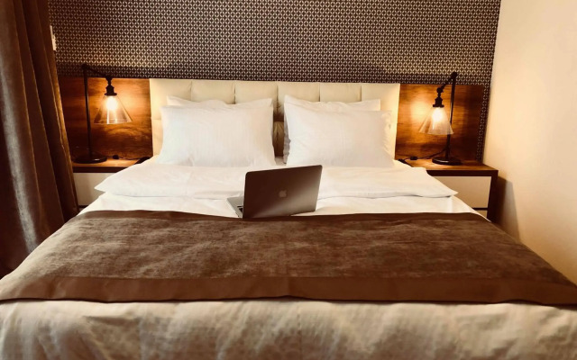 Hotel Amser