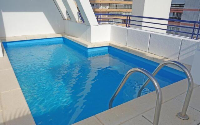 Marbella House Penthouse 77