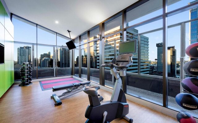 Pullman Brisbane King George Square