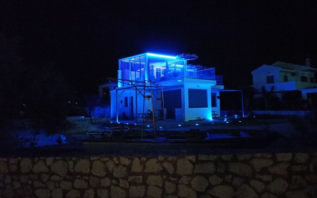 Bluetel Lixouri, Greece