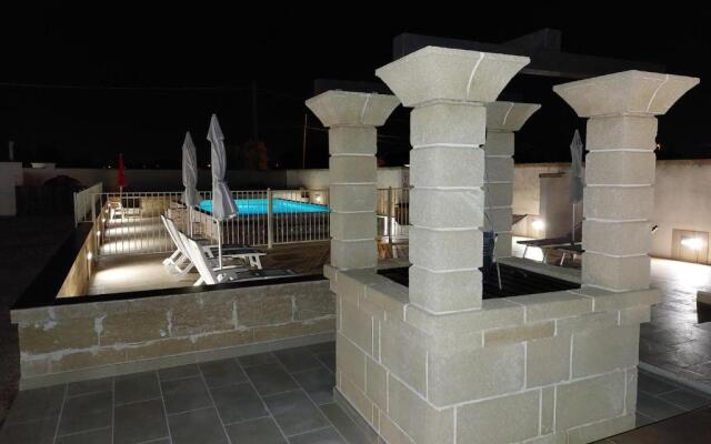 Residence Villa Silvia