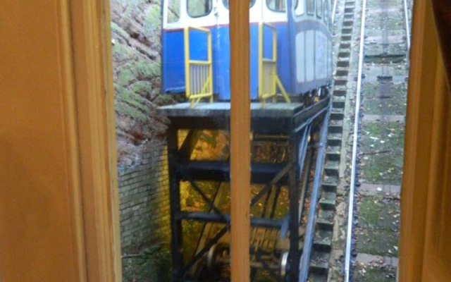 Stoneway Guest House