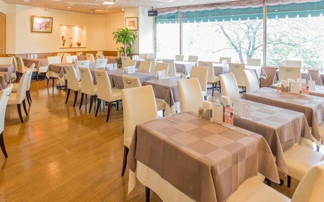 Daiichi Inn Ikebukuro
