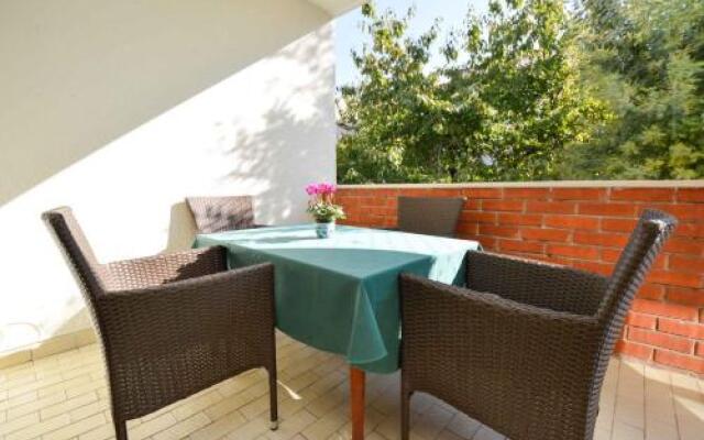 Apartment in Pula/Istrien 11119