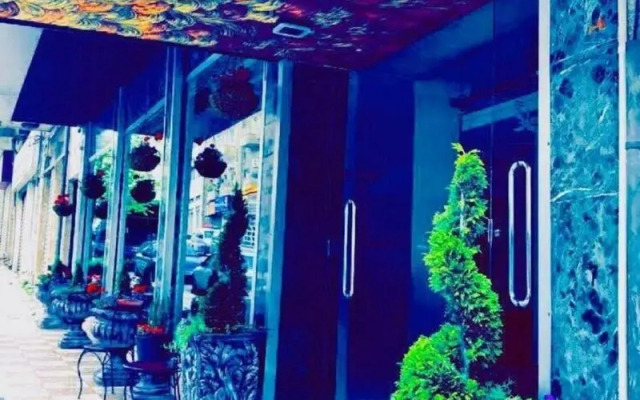 Arabesque Hotel