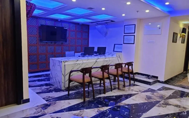 Al Shaykh Resorts