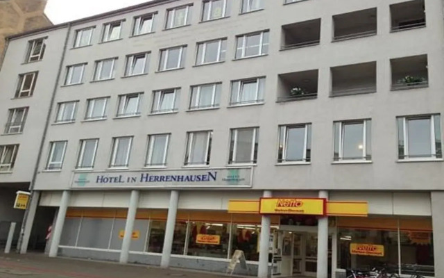 Hotel in Herrenhausen