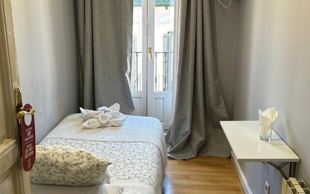 New Dream Madrid