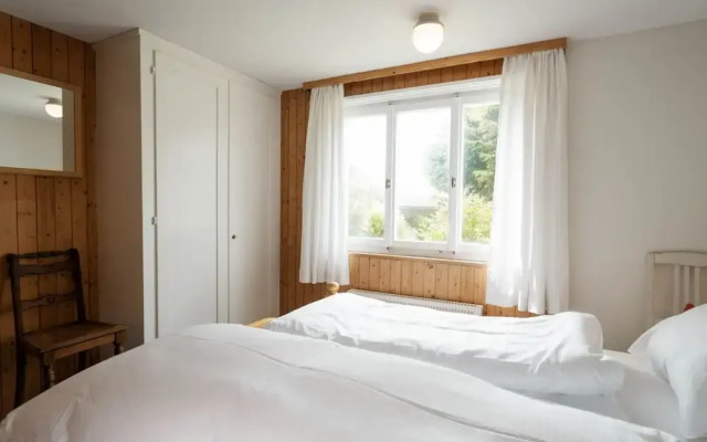 Chalet Speer