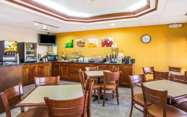 Quality Inn Goodlettsville