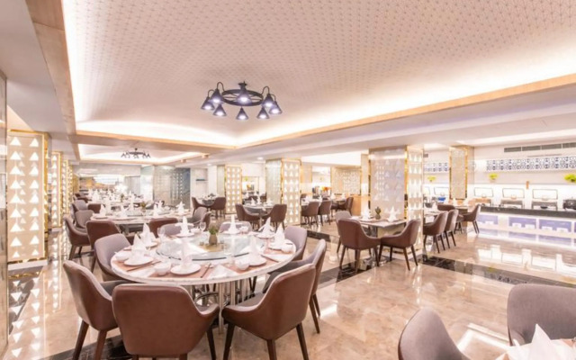 Jomtien Holiday Pattaya