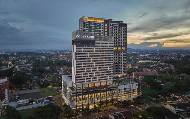 Courtyard by Marriott Melaka
