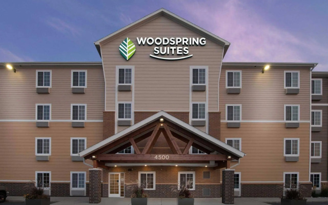Extended Stay America Select Suites - Grand Rapids - Wyoming