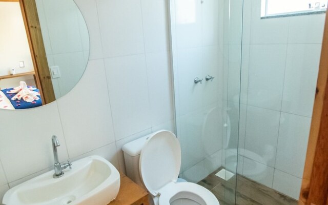 Pousada Cacau Praia do Rosa