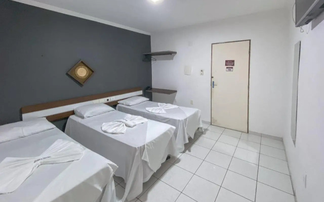 Hotel Rota do Sertão