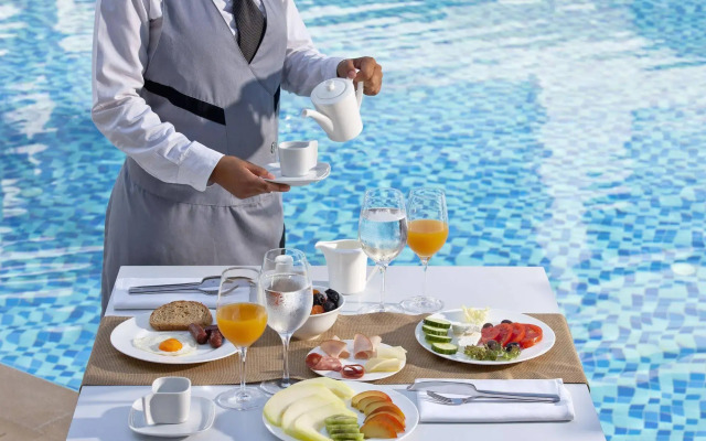 The Lesante Luxury Hotel and Spa