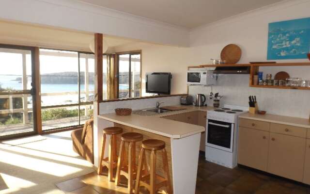 Donaldsons at Pambula Beach