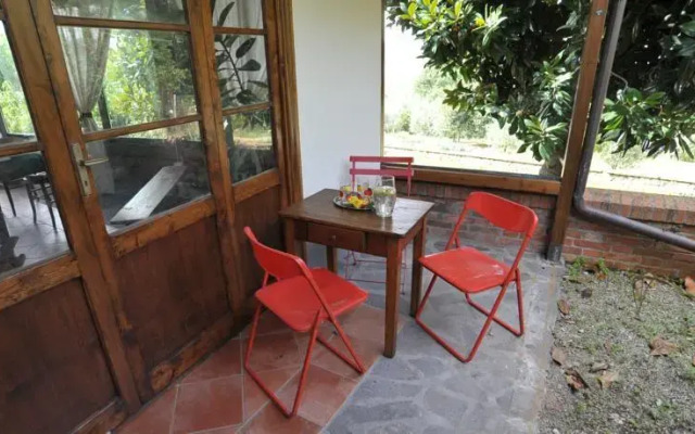 Appartamento Villa Clotilde