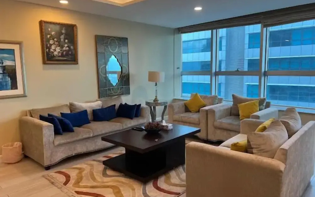 Dreams Hospitality