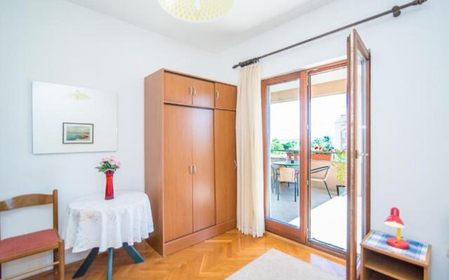 Apartment Samac