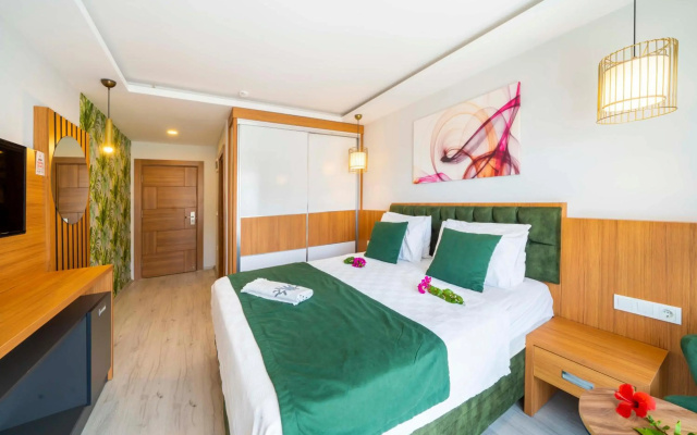 Mogons Exclusive Hotel