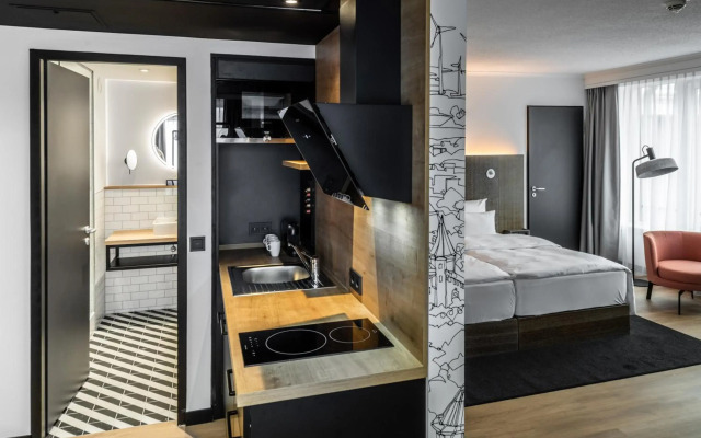pentahotel Rostock