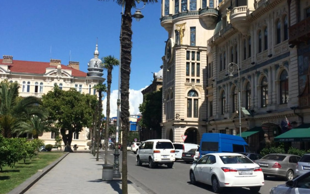 Old Batumi Apartments